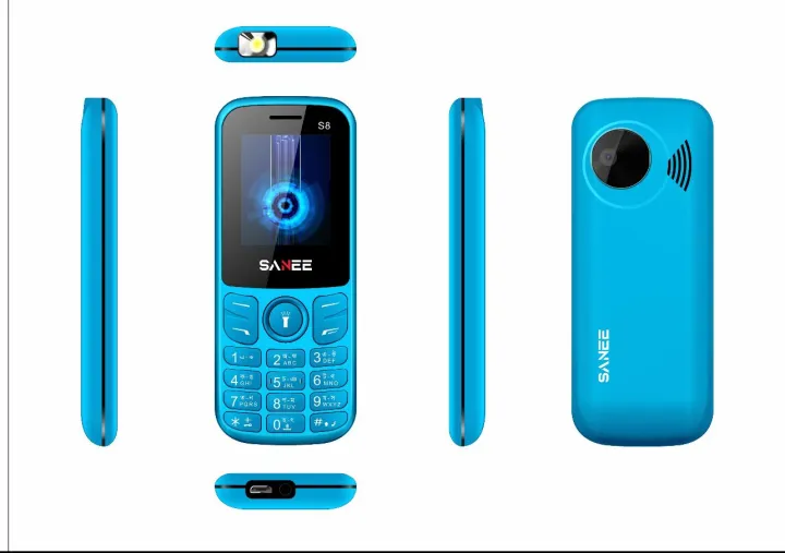 SANEE%20Mobile%20-Model:%20S8%20Button%20Feature%20phone%20-%20Image%205