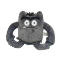 GC Cartoon Emotion Plush Toys Soft Stuffed Cute Anime Plush Doll For Children Birthday Gifts.