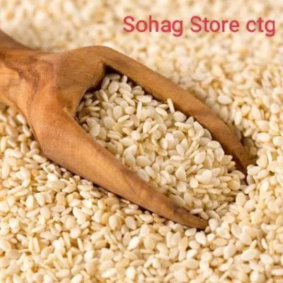 Sesame%20Seeds%20Sada%20Til%20White%20Sesame-250gm%20-%20Image%202