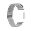 Pix 22mm Magnetic Chain Strap-Replacement Bracelet Metal Belt Wrist Band Strap Magnetic Chain 22mm Universal Smart Watch Breclet Strap for Samsung ,Amazfit, Xiaomi Watch ETC. 