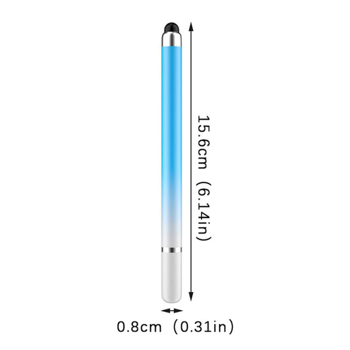 %E3%80%90Premium%20Quality%E3%80%91%202%20In%201%20Stylus%20Pen%20For%20Cellphone%20Capacitive%20Pencil%20For%20Universal%20Android%20Phone%20Drawing%20Screen%20Pencil%20Fengshi%20-%20Image%202