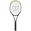 Wilson Blade BLX Long Tennis Racket. 