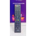 Tv Remote Control For RANGS TRANSTEC TMSS Samrt Led Tv.
