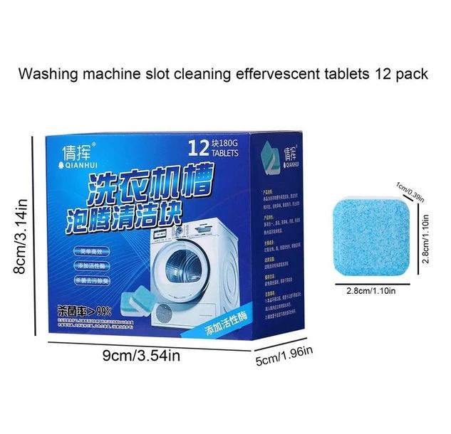 Washing%20Machine%20Cleaner%20Descaler%2012Pcs%20Deep%20Cleaning%20Tablets%20For%20Front%20Loader%20&%20Top%20Load%20Washer%20Laundry%20Tub%20Safe%20Deodorizer%20-%20Image%207