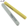 【The Edge of Beauty】New 100/180 Nail Art Buffer Double ide anding Polihing Grit Nail File Nail Buffing Grinding Manicure Tool. 