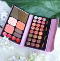 Anylady Eyeshadows Palette Blush set Fashion Make up Kit |. 