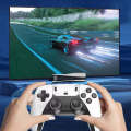 RS5 4K Game Console 40,000+ Games  64GB Retro Gaming Stick with Dual Wireless Controllers. 