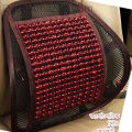 Rokomari Ponner Hat Seat Right Back Support - Brown High quality back support for chair. 