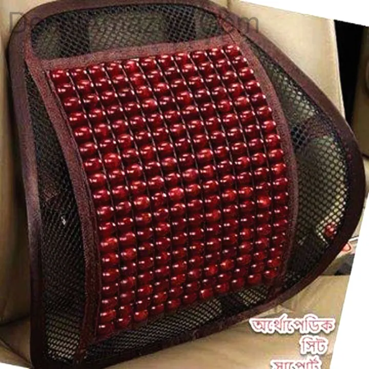 Rokomari%20Ponner%20Hat%20Seat%20Right%20Back%20Support%20-%20Brown%20High%20quality%20back%20support%20for%20chair%20-%20Image%205