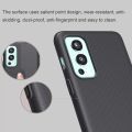 Nillkin Hard PC Case for OnePlus Nord 2 5G Phone Cases Luxury Frosted PC Hard Protection Back Cover - Phone Back Cover - মোবাইল ফোন - Phone. 