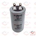 Ceiling Fan Capacitor 2.5uF 3.5uF 350VAC Capacitor Industrial Electric Fan Capacitor 50Hz 60Hz. 