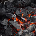 Charcoal koila for BBQ-1Kgs. 