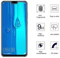Huawei Y9 2019 Tempered Glass Screen Protector Clear. 