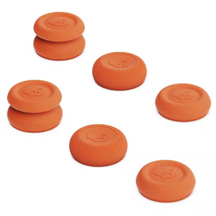 6pcs%20Thumb%20Stick%20Grip%20Caps%20Non-Slip%20Handle%20Rocker%20Button%20Cap%20for%20One%20Game%20Controller%20Accessories%20Black%20-%20Image%206