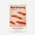 Missha Airy Fit Sheet Mask Red Ginseng - 19gm. 
