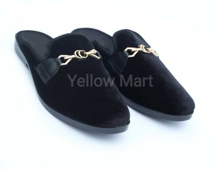 Stylish%20Half%20Shoes%20For%20Men%20-%20Shoe%20-%20Lofar%20-%20Image%202