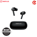 OnePlus Buds Z2 ANC True Wireless Earbuds Black. 