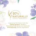 Yardley London English Lavender Body Spray For Women 150g. 