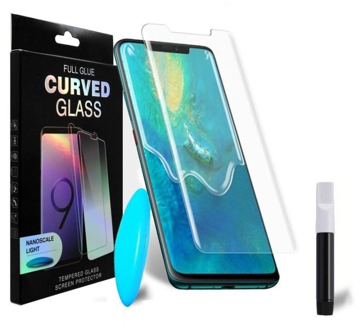 Samsung%20Galaxy%20S7%20EDGE%20UV%20Light%20Adhesive%20Tempered%20Glass%20Screen%20Protector%20-transparent%20-%20Image%203