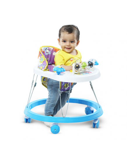 RFL%20Best%20Buy%20Smile%20Baby%20Walker%20Melody%20-%20Cyan%20Blue%20&%20White%20-%20Image%203