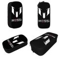Messis 10 Football Argentina Pencil Cases Classic Pen Bag Girls Boys Big Capacity School Supplies Zipper Pencilcases. 