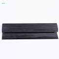 PVC Cord Management Cable Raceway Wire Channel Cable Protector for Offices.