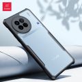 For Honor X90 / X90Pro C-Xunnd Case Mobile Cover Soft Bump Shockproof Transparent Clear Phone Case For Smartphone. 