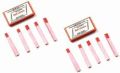 Litmus Paper Red India (100 Strips).