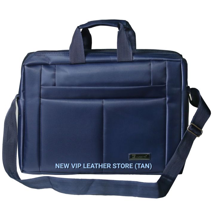 Nuoxiya Office Bag and electronics bag For Men