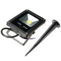 10W Waterproof IP65 White/Warm White LED Flood Light Outdoor Garden Security Lamp. 