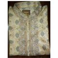 Best Quality Punjabi 44 or XL Size. 