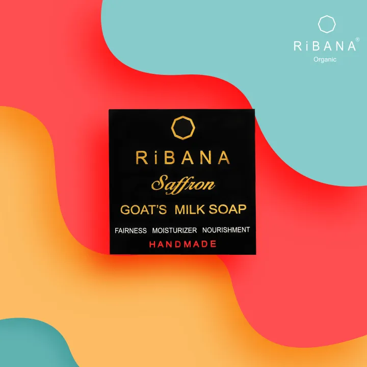 Ribana%20Organic%20Saffron%20Goat's%20Milk%20Beauty%20Soap%20Bar-%20100%20gm%20-%20Image%205