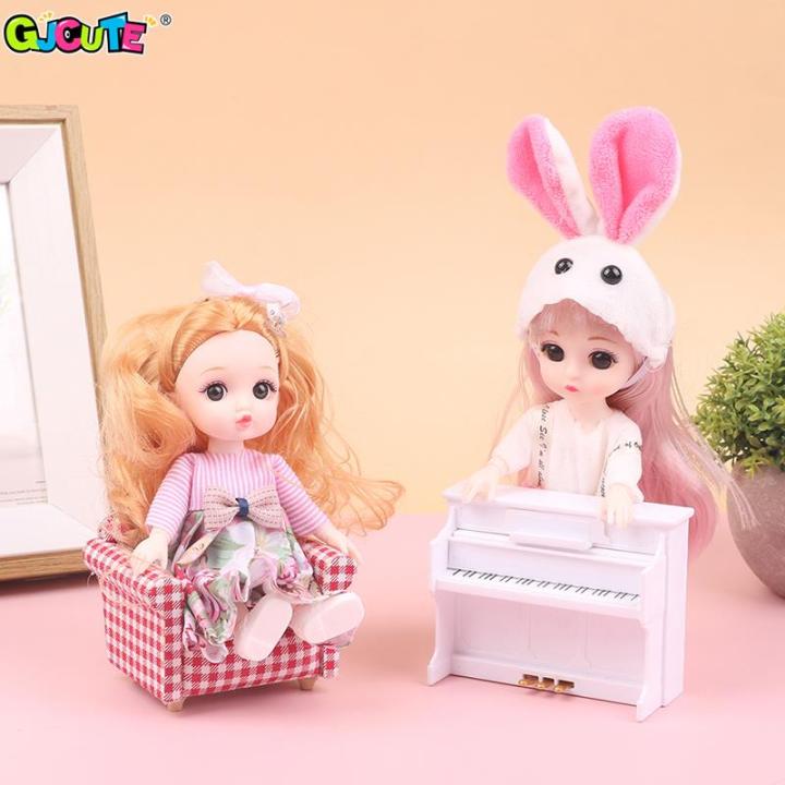 17cm%20Princess%20BJD%20Doll%20with%20Clothes%20and%20Shoe%20DIY%2013%20Movable%20Joints%20for%201/8%20Doll%20Fashion%20Dress%20up%20Model%20Girl%20Boy%20Gift%20Child%20Toys%20-%20Image%206