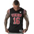 Summer New Gyms Fitness Mesh Tank Tops Men Jogger sleeveless Top Male fashion Casual Undershirt Bodybuilding Basketball Clothes. 