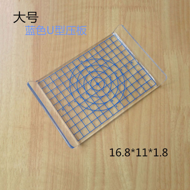 Acrylic%20ultra%20light%20clay%20color%20mud%20board,%20soft%20ceramic%20DIY%20hand%20tool,%20pressure%20plate,%20bead%20and%20strip%20kneading%20machine%20-%20Image%204