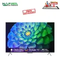 Haier 50 Inch HQLED-4K Google TV (50P7PRO) with Free Delivery. 