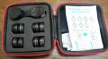Apexel 10 in 1 Cell Phone Mobile Camera Lens Kit.