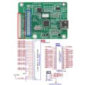 LVDS to HDMI Converter Adapter Board with Cable | Support 1920x1200, 1920x1080, 1600x1200, 1280x1024, 1280x720.