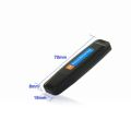 USB Voice Recorder TF 32GB Supported.