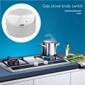 4Pcs Rotary Switches Round Knob Gas Stove Burner Oven Kitchen Parts Handles For Gas Stove.