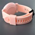 2023 Fashion Men Women Sport Silicone Watches Astronaut Electronic Watch Lightweight Wrist Watch LED Display Clock. 