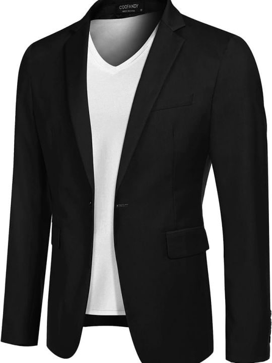 Fashionable Blazer For Men