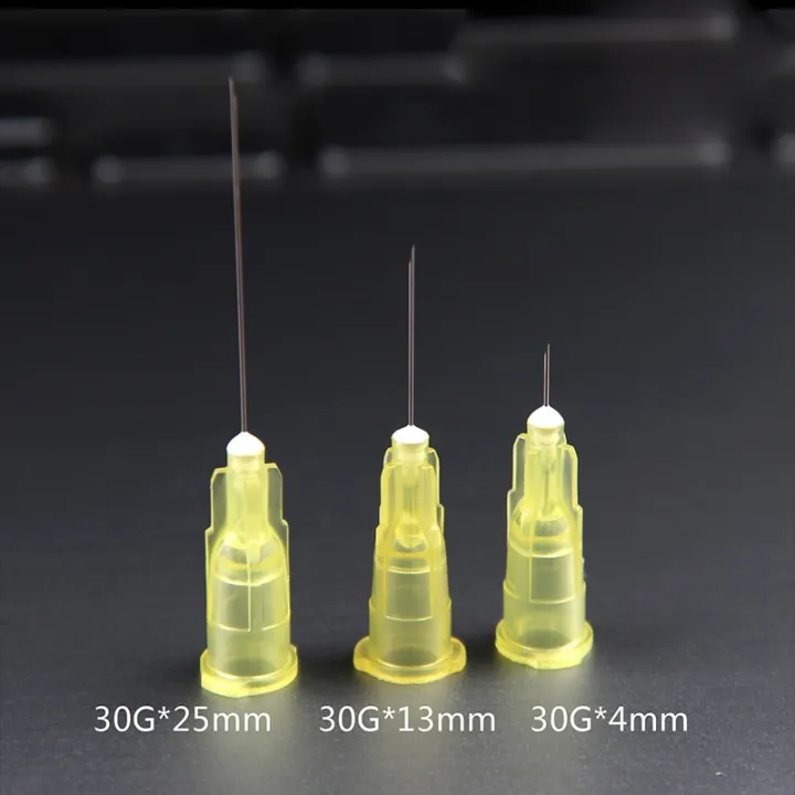 %E3%80%90Sooledead%E3%80%91%EF%BC%88NEW%EF%BC%89painless%20small%20needle%2013mm%204mm%20%2030G%20micro-plastic%20injection%20cosmetic%20sterile%20needle%20tool%20100pcs%20-%20Image%203