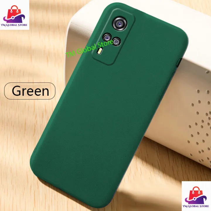 For%20vivo%20Y51%202020%20/%20vivo%20Y31%20/%20vivo%20Y53S%20/%20vivo%20Y51A%20Super%20quality%20Liquid%20Silicone%20Back%20cover%20phone%20Case%20-%20Image%203
