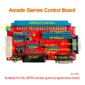 SLG-260 Arcade Game Operation Control Board. 