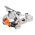 Ruffle Attachment Sewing Machine Presser Foot. 