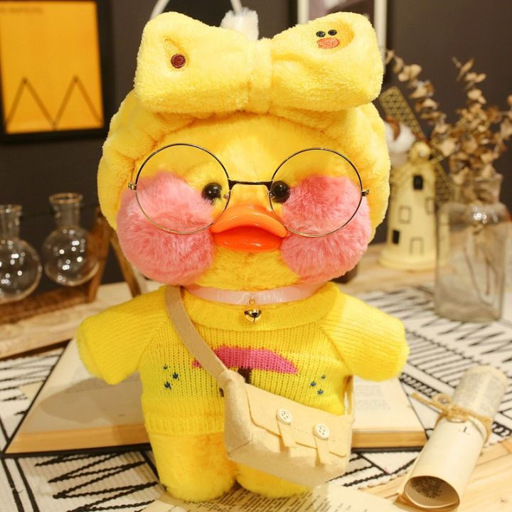 30cm%20Plush%20Pato%20Lalafanfan%20Duck%20Soft%20Toy%20Kawaii%20Stuffed%20Paper%20Duck%20Hug%20Cute%20Animal%20Plushies%20Toys%20for%20Kids%20Girls%20Christmas%20Gift%20-%20Image%204