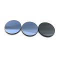 Optical Infrared Window AR/AR AR/DLC Coated LWIR Infrared 8-12um Protective Windows for Infrared/Car Night Vision Application. 
