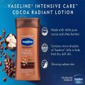 Vaseline Intensive Care Cocoa Radiant Body Lotion – 200ml.