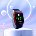 New Digital Touch Led Watch, Fashionable Touch Aple Digital Watch For Men.